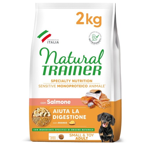 Natural trainer sensitive - trainer, no