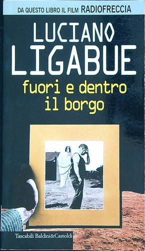 Fuori dentro borgo - fuori, il