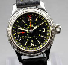 [N MINT] ORIS Big Crown