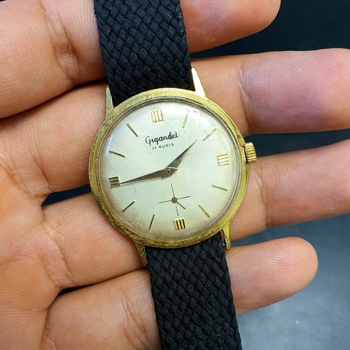 Orologio uomo classico
