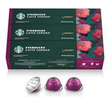 by Nespresso Vertuo, Caffè