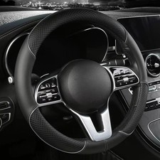 Coprivolante pelle universale - coprivolante,