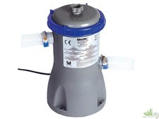 POMPA FILTRAGGIO PULIZIA ACQUA