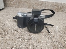 Samsung NX500 28.2MP Digital