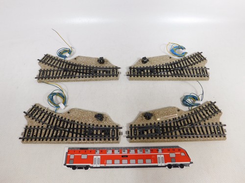 Märklin 5117 coppia - ac, 2x