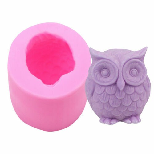 Nuovo stampo per candele - , 3d