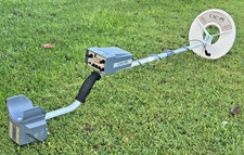 C-SCOPE CS 5 MX - METAL