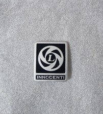 INNOCENTI MINI STEMMA FRONTALE