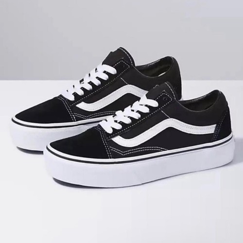 Sneakers vans old skool - sneakers,