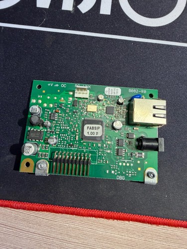 Modulo comunicatore lan per - modulo,