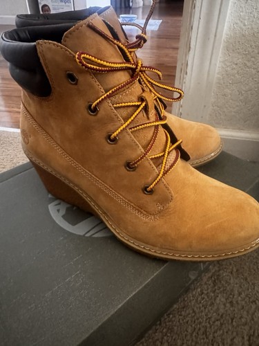 Stivali donna timberland - stivali,