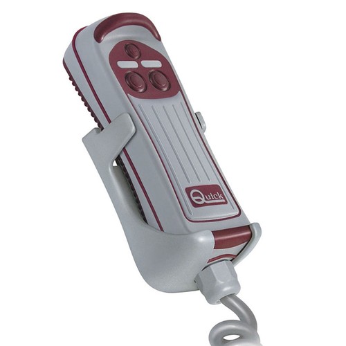 Quick hrc1002 pulsantiera - hrc1002,