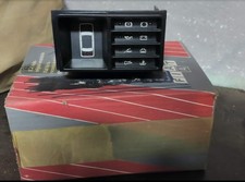 Check cruscotto spie Lancia