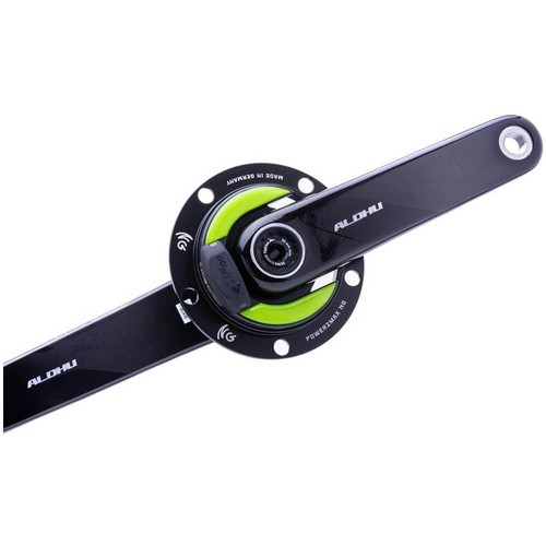 Power2max ngeco rotor aldhu - ngeco,