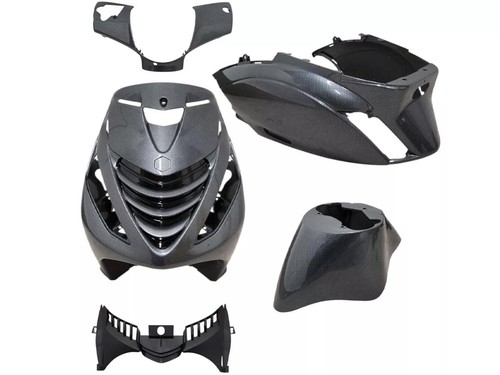 Kit pezzi corpo - 5,