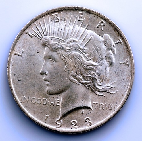 Eeuu dollaro 1923 - sc-eeuu,