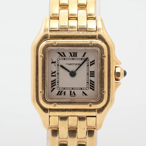 Cartier pasha seatimer - cartier,