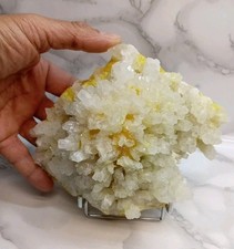Mineral~Celestine Miniera