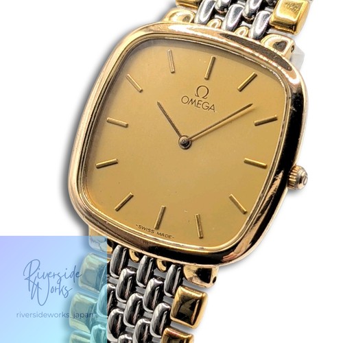 Orologio omega ville quartz - omega,