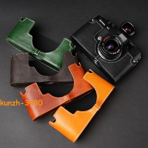 Mezza custodia fotocamera