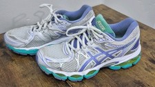 Asics Gel Nimbus 16 donna