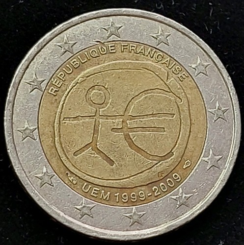 Euro francia uem omino - 2,