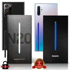 New Samsung Galaxy Note 20