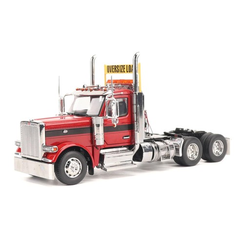 Diecast masters peterbilt - diecast,