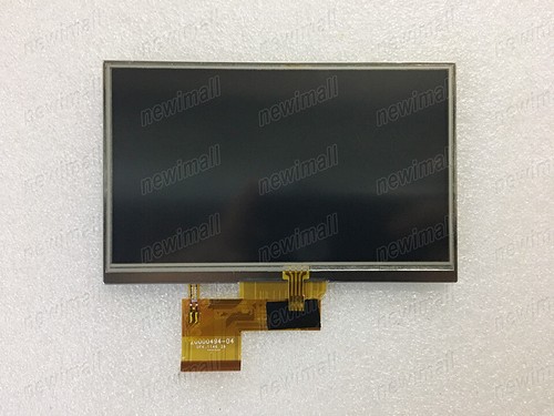 Schermo lcd at050tn34 - schermo, v.1