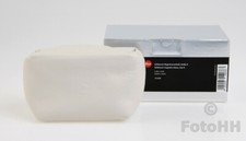 LEICA PELLE BIANCA SOFTPOUCH