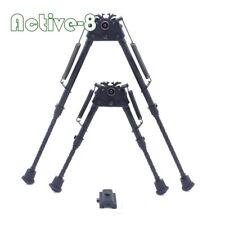 Bipiede fucile 6,9,13,27''