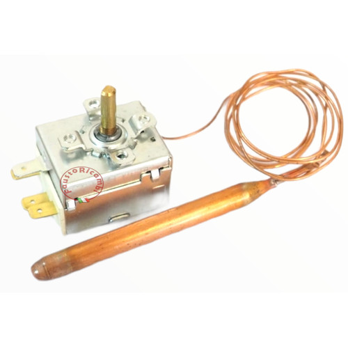 Imit termostato con capillare - imit,