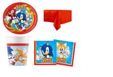 KIT COORDINATO SONIC