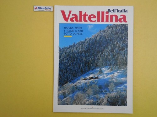 2846 rivista bell - 2846,