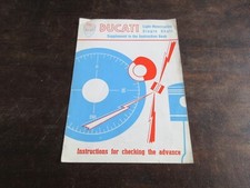 Ducati 100 125 175 200 manuale