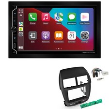 Autoradio ESX Apple CarPlay