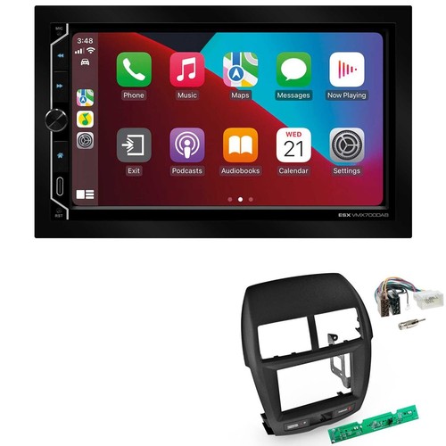 Autoradio wifi apple - autoradio, carplay