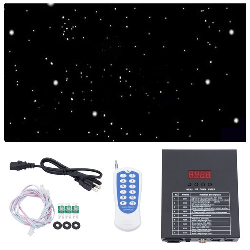 Tenda 3x4m led - led, per