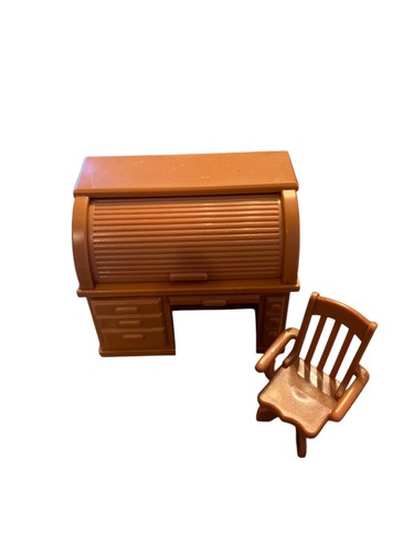 Vintage bambola mobili casa - vintage,