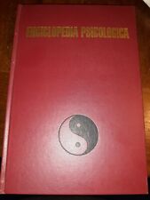 Enciclopedia psicologica il comportamento sociale degli animali Paoline 1967