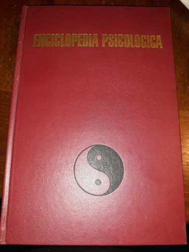 Enciclopedia psicologica - , il