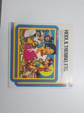 Various – Heidi, Il Trenino, Etc.