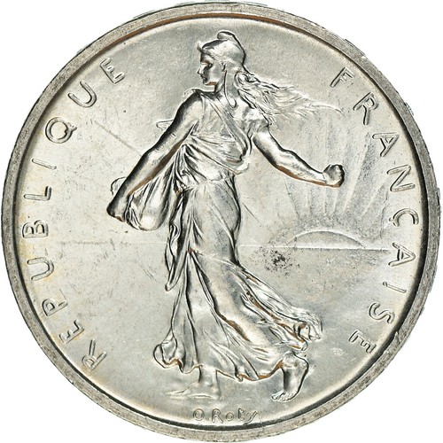 371065 moneta francia - [#371065],