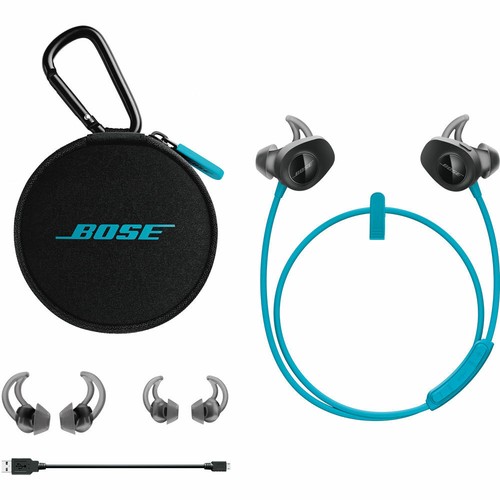 Bose soundsport cuffie - bose,