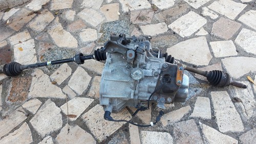 Chevrolet matiz cambio - chevrolet, per
