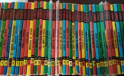Diabolik anno xxi - diabolik,
