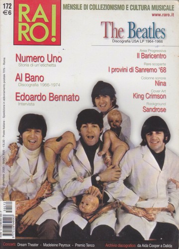 Rivista raro 172 - rivista,