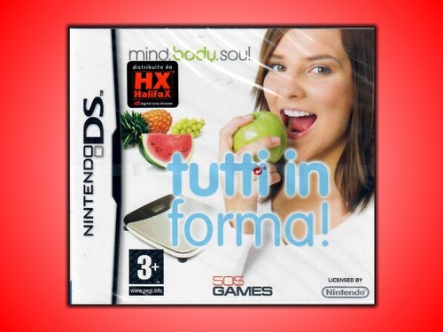Tutti forma per i - forma!,