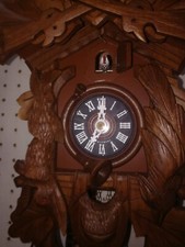 OROLOGIO CUCU ORIGINALE