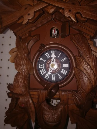 Orologio cucu originale - orologio,